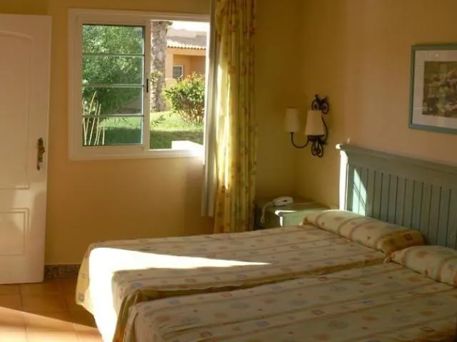 Royal Suite Costa Calma 3*,  Spain