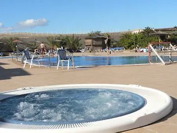 Hotel Royal Suite Costa Calma