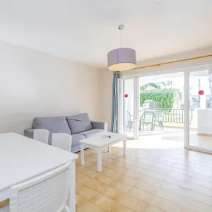  Apartamento Siesta Mar Confort España