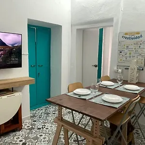  Apartamento Rosa De Vientos - Garaicoechea España