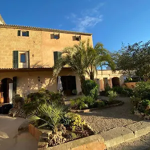 Casa Mona Casa di campagna Llubí