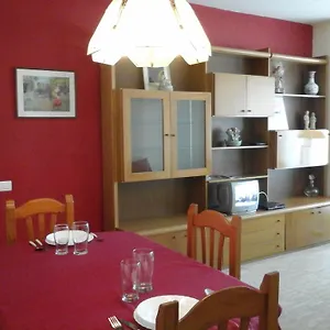 Fira Appartamento L'Hospitalet de Llobregat