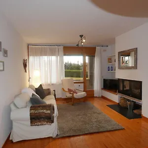  Apartamento Cozy In España