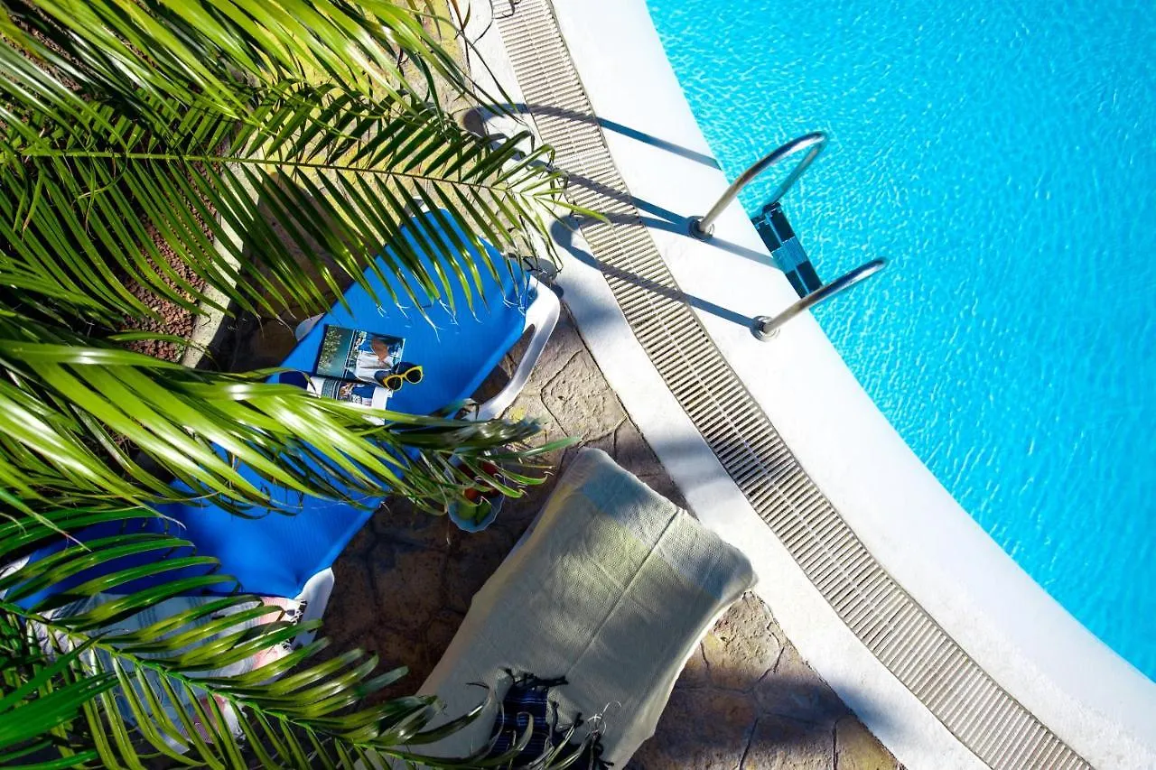 Royal Suite Costa Calma Hotel