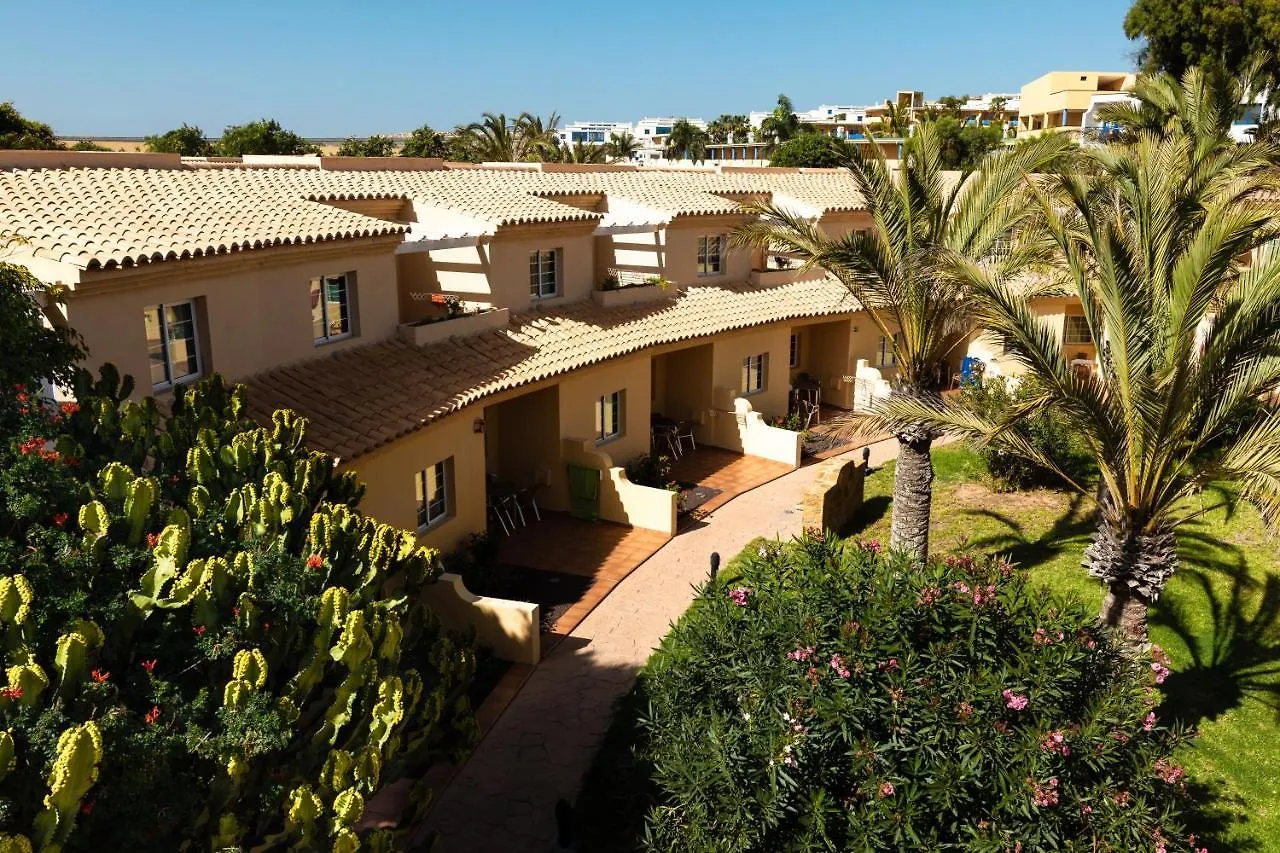 Royal Suite Costa Calma Hotel