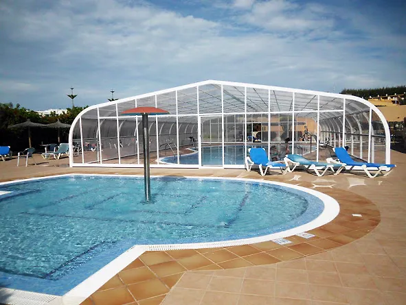 Royal Suite Costa Calma