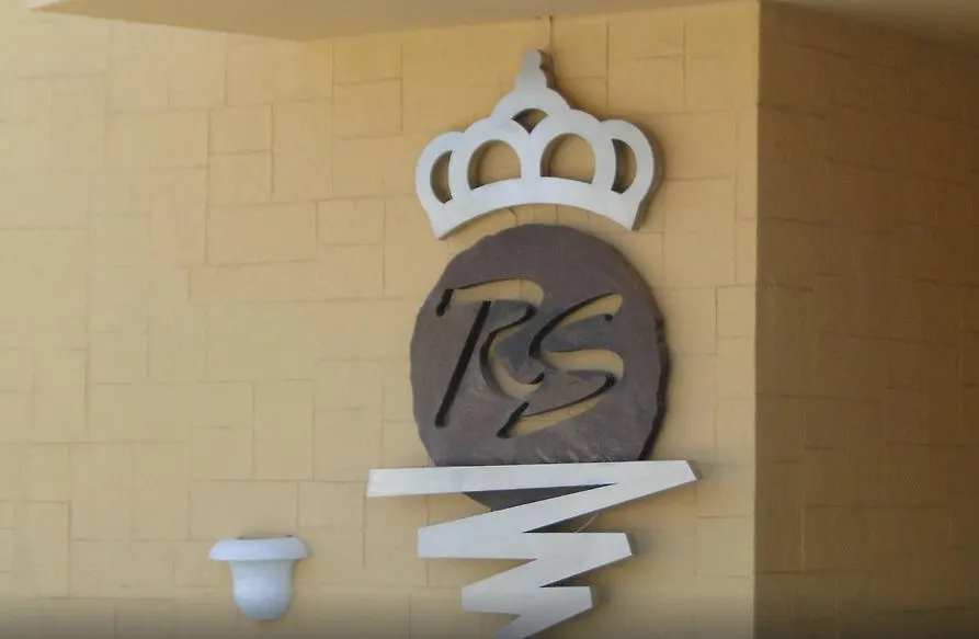 Royal Suite Costa Calma Hotel