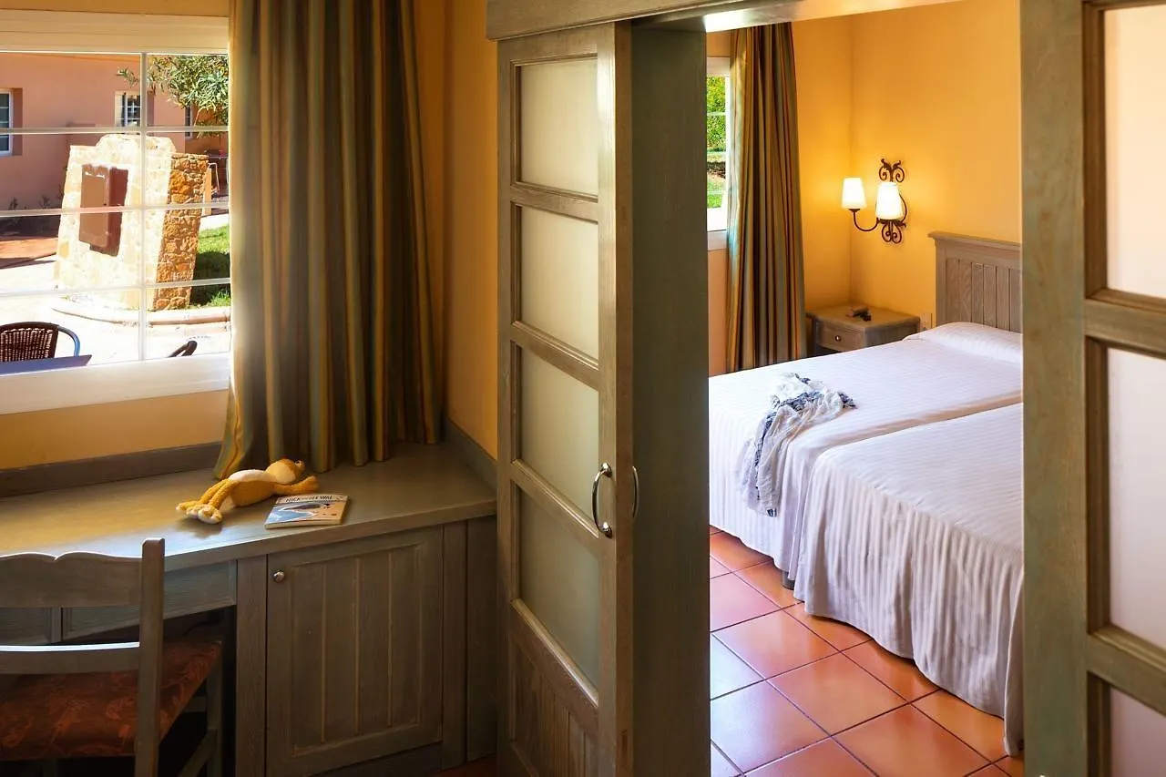 Hotel Royal Suite Costa Calma