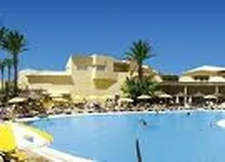 Hotel Royal Suite Costa Calma