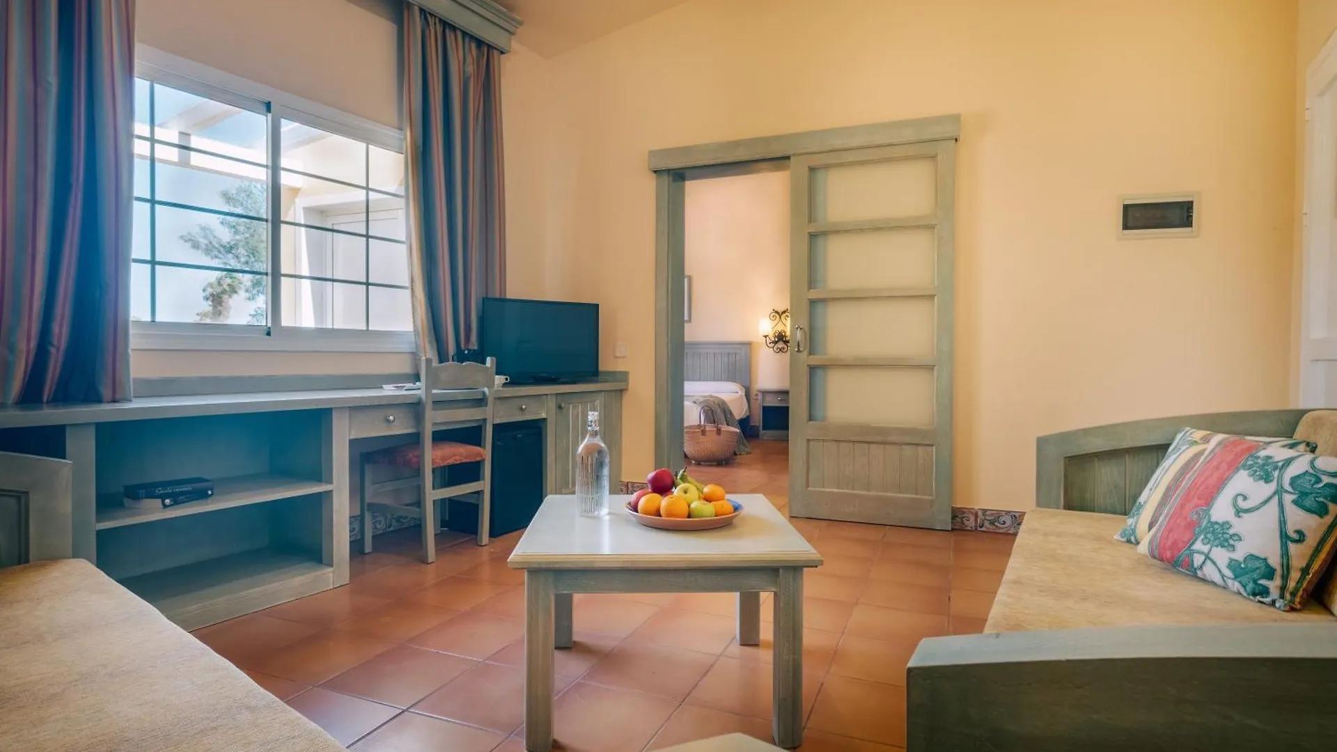 Royal Suite Costa Calma
