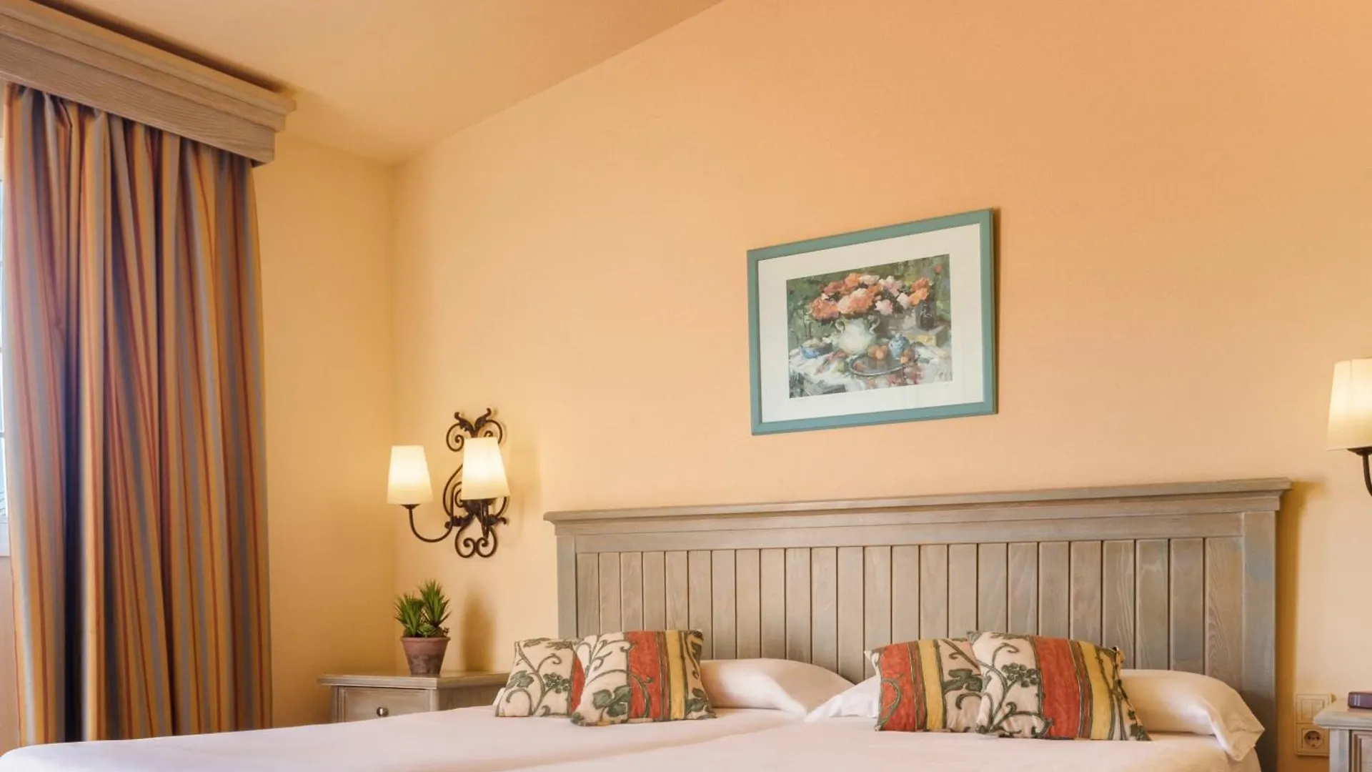 Royal Suite Costa Calma 3*,  Spain
