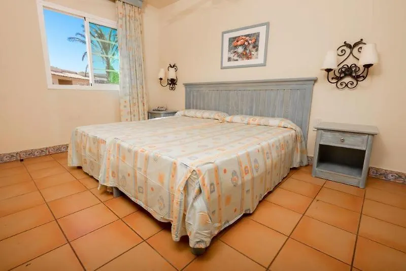 *** Hotel Royal Suite Costa Calma Spain