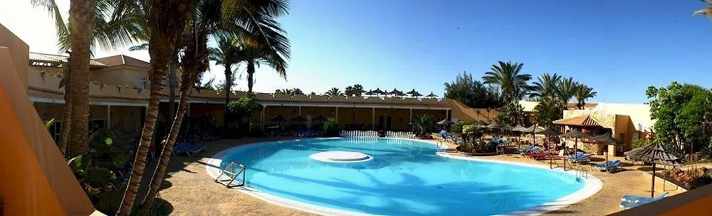 Royal Suite Costa Calma