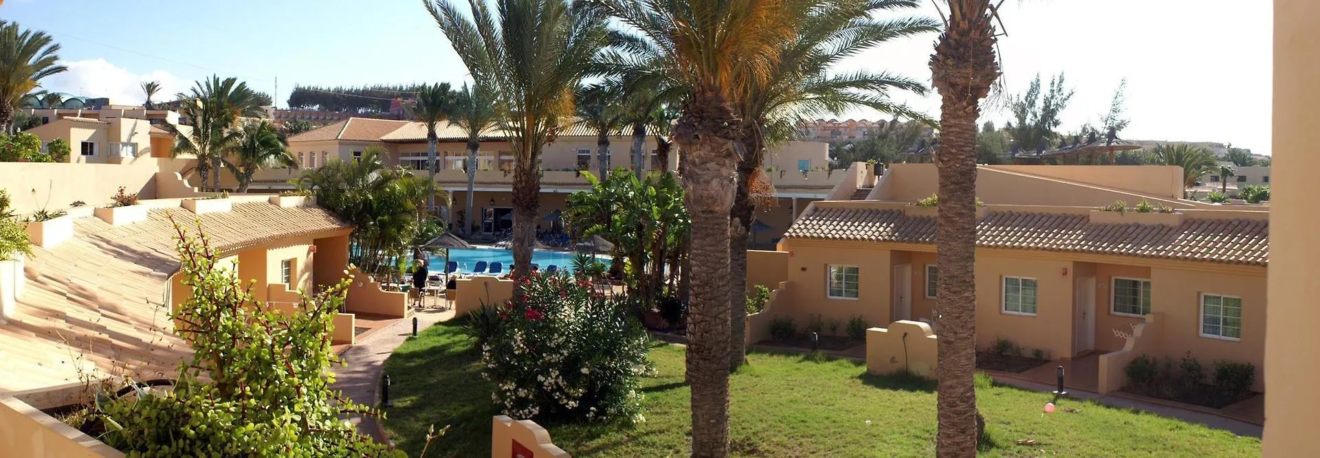 Hotel Royal Suite Costa Calma