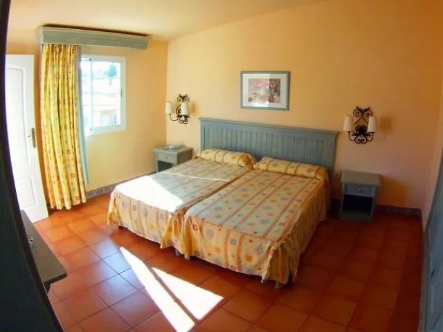 *** Hotel Royal Suite Costa Calma Spain