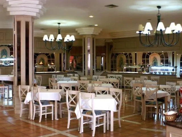 Hotel Royal Suite Costa Calma
