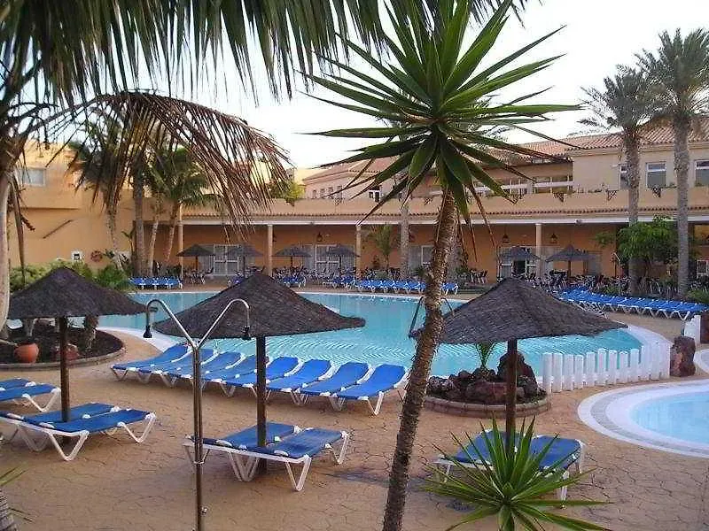 Royal Suite Costa Calma