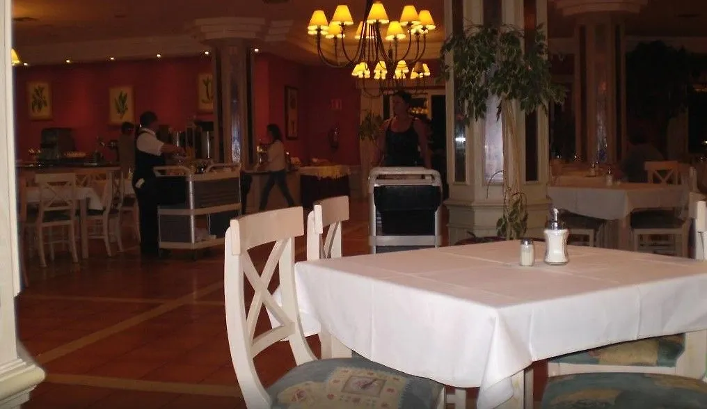 Royal Suite Costa Calma Hotel