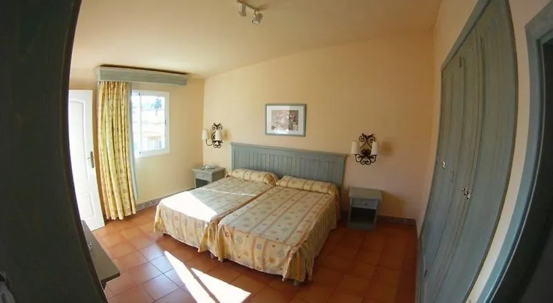 *** Hotel Royal Suite Costa Calma Spain