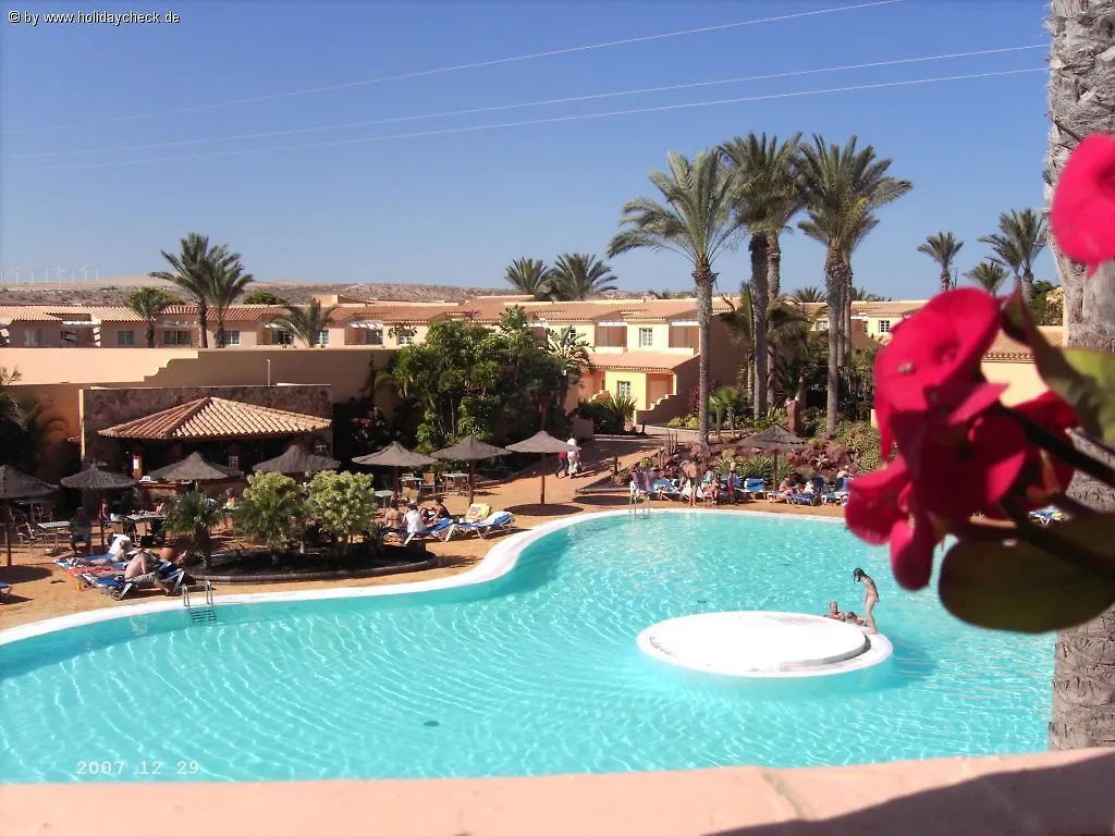 Royal Suite Costa Calma Hotel