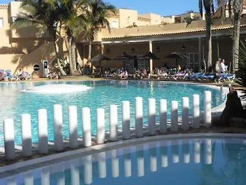 *** Hotel Royal Suite Costa Calma Spain