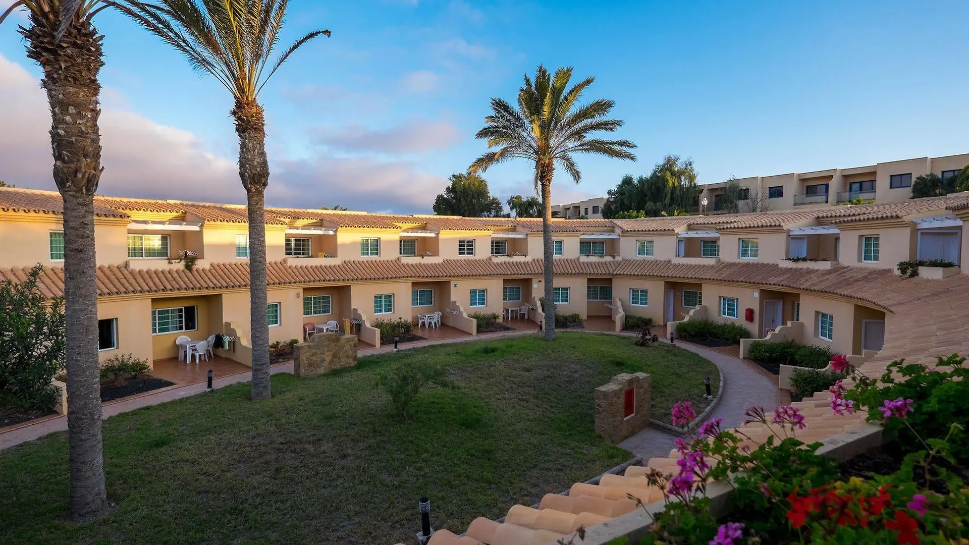 *** Hotel Royal Suite Costa Calma Spain