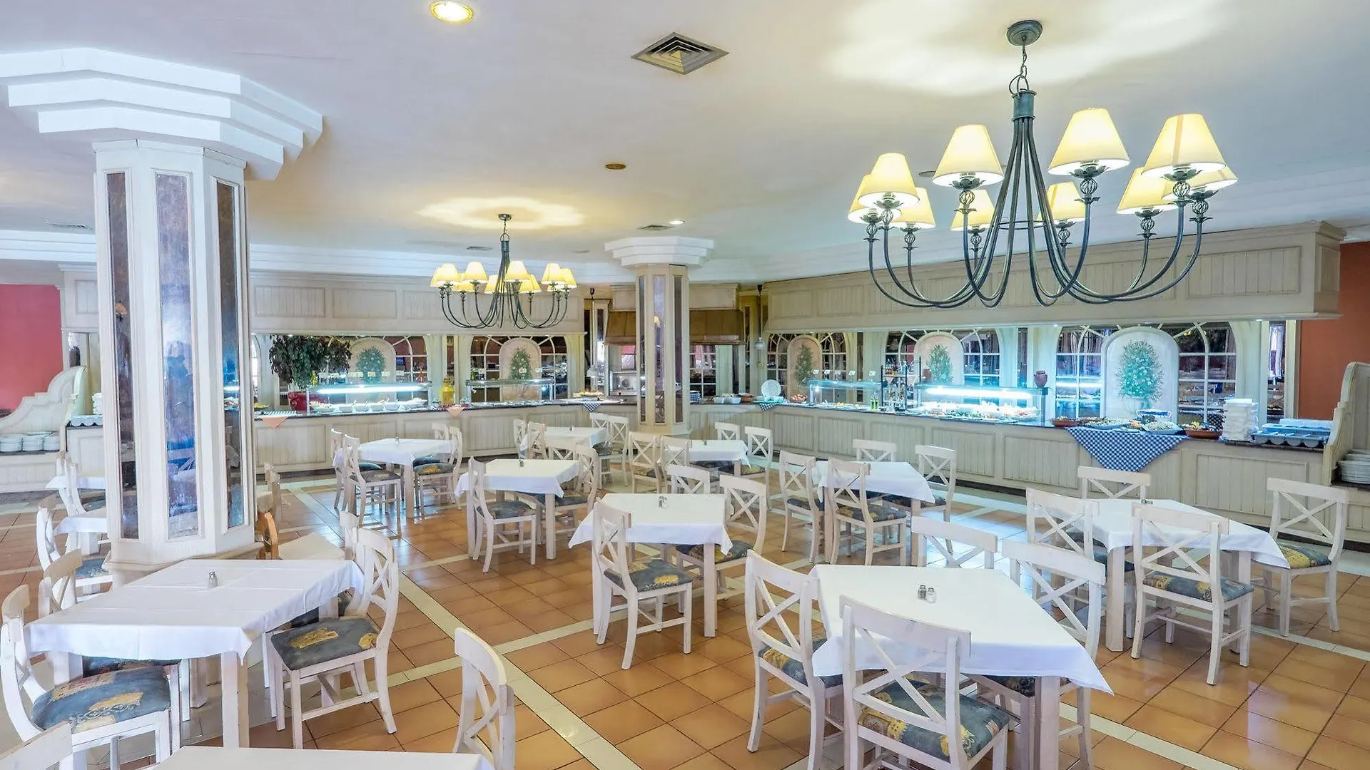 Hotel Royal Suite Costa Calma