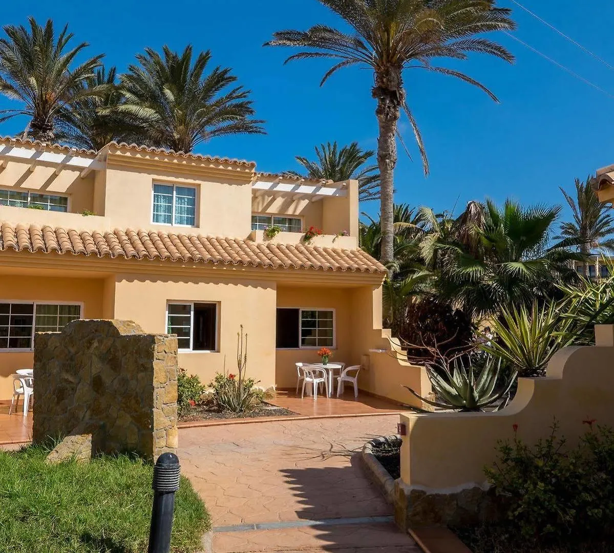 Royal Suite Costa Calma