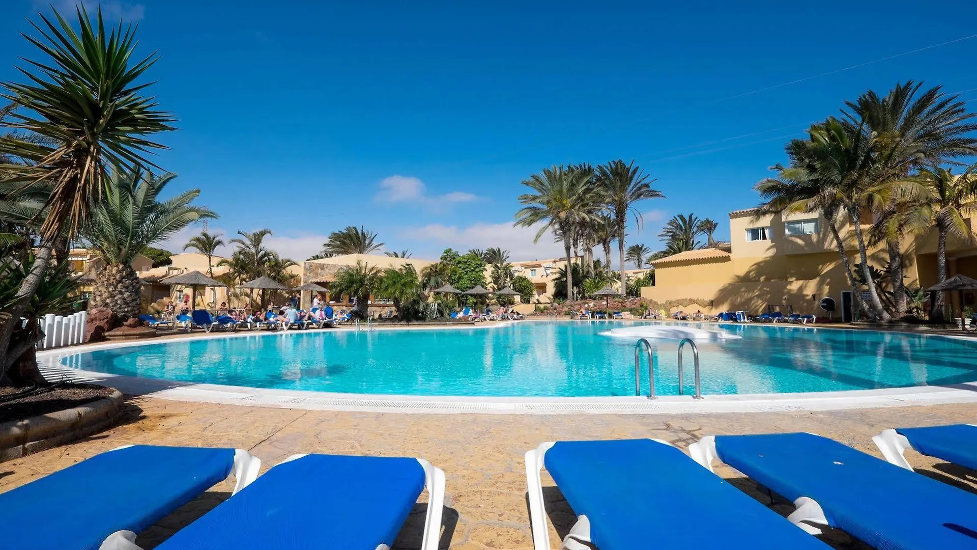 Royal Suite Costa Calma Hotel