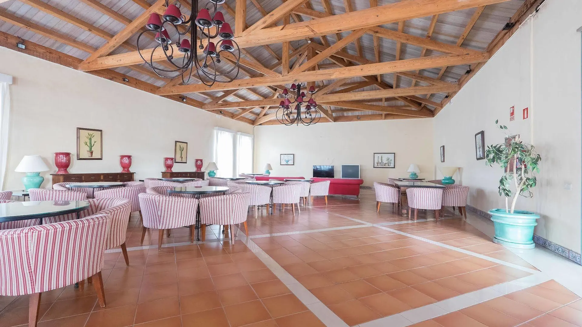 Royal Suite Costa Calma 3*,