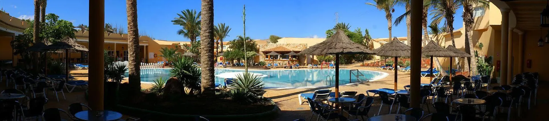 Royal Suite Costa Calma Hotel