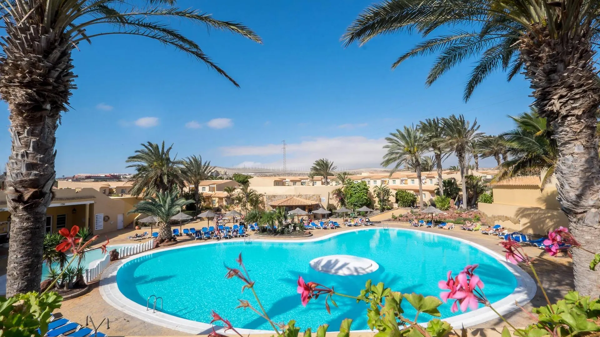 Royal Suite Costa Calma