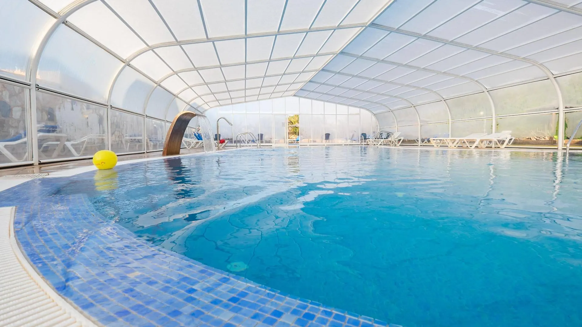 *** Hotel Royal Suite Costa Calma Spain