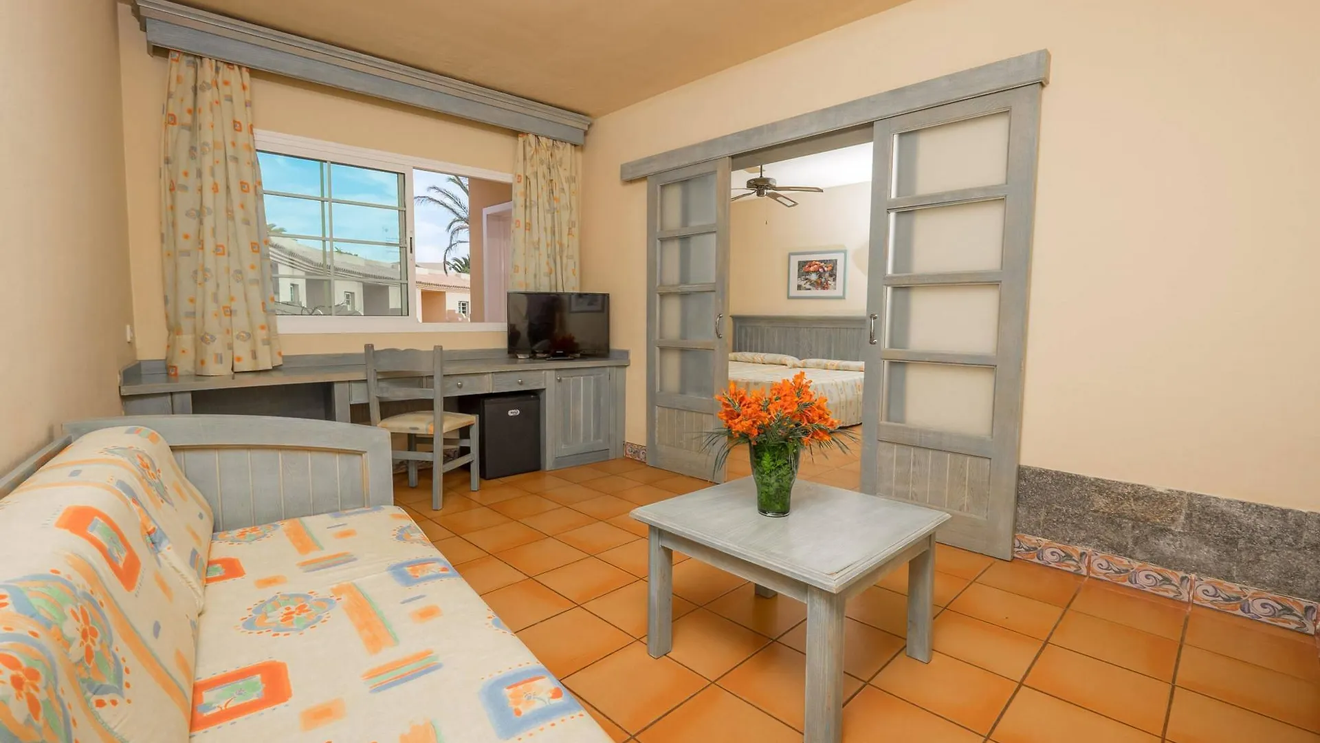 Hotel Royal Suite Costa Calma