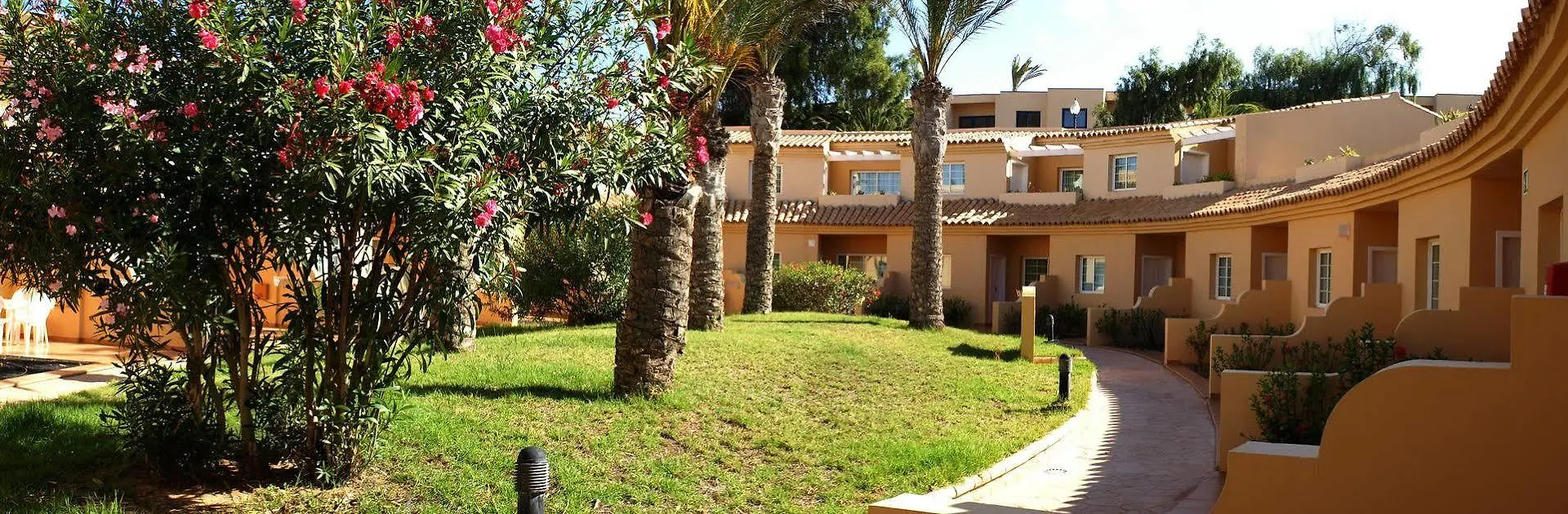 Hotel Royal Suite Costa Calma