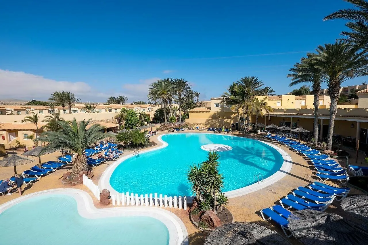 Royal Suite Costa Calma 3*,