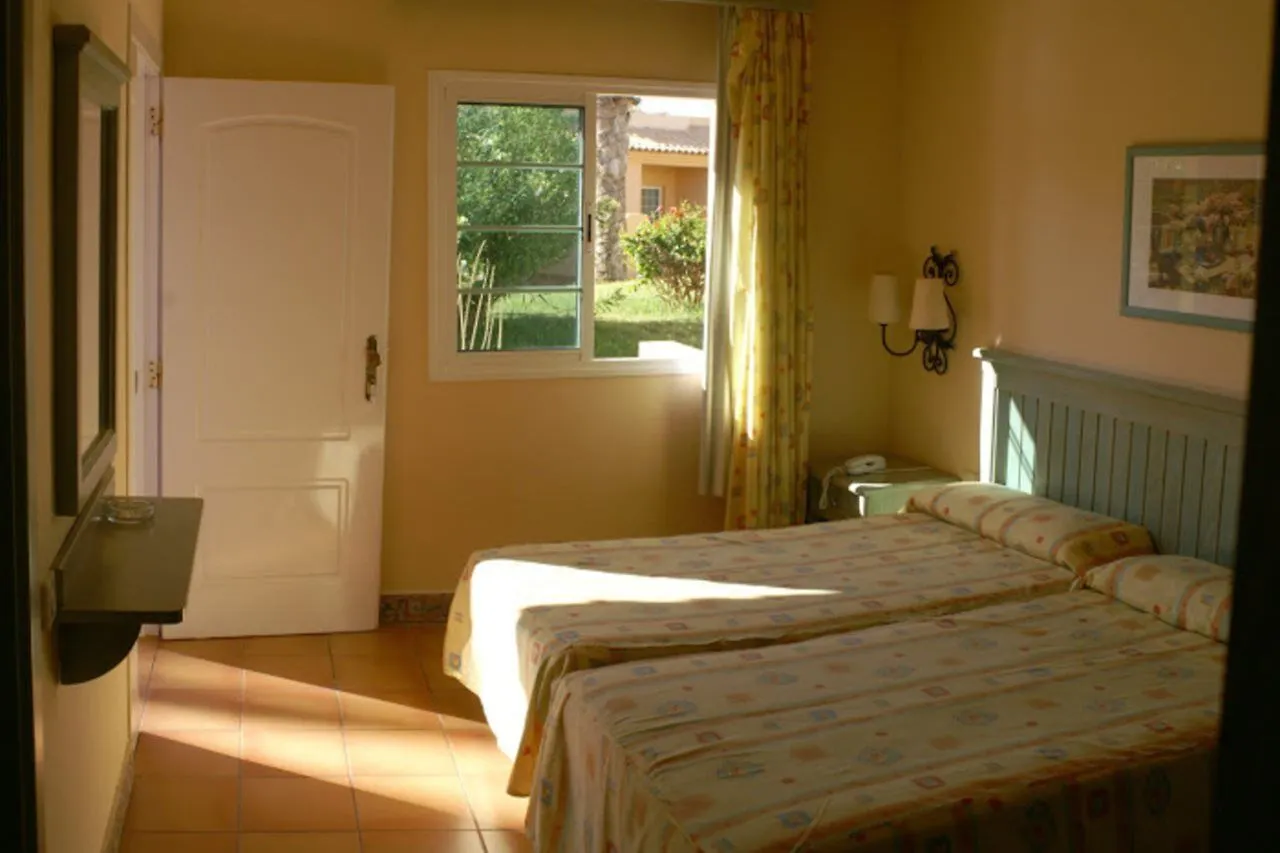 Royal Suite Costa Calma 3*,  Spain